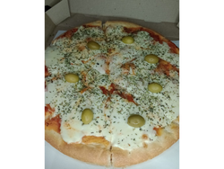 MUZARELLA