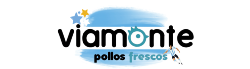 Logo POLLERIA VIAMONTE