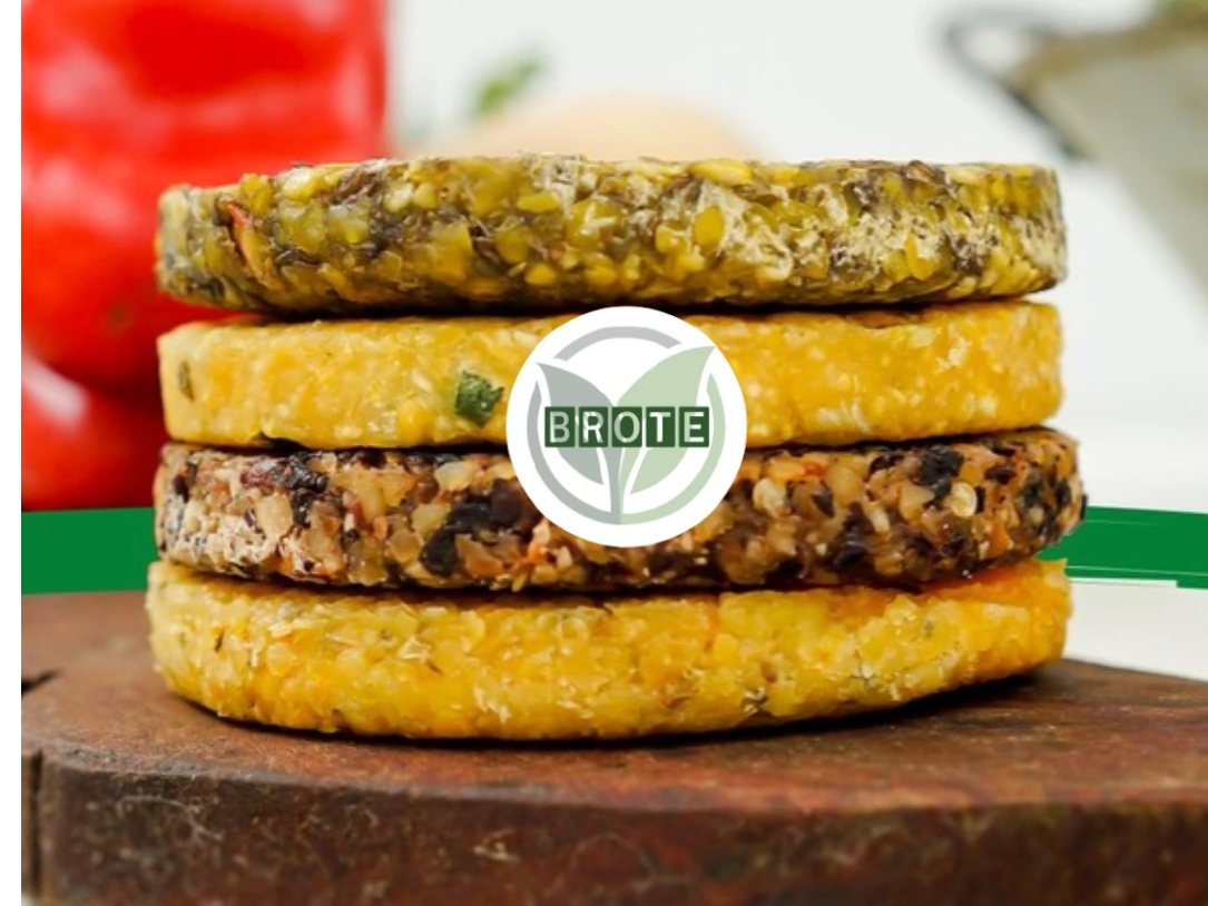 MEDALLONES SIN TACC BROTE