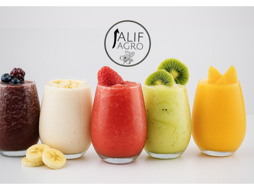 SMOOTHIES  Alif x1kg