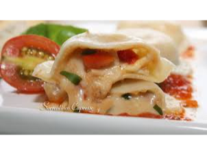 Sorrentinos CAPRESE