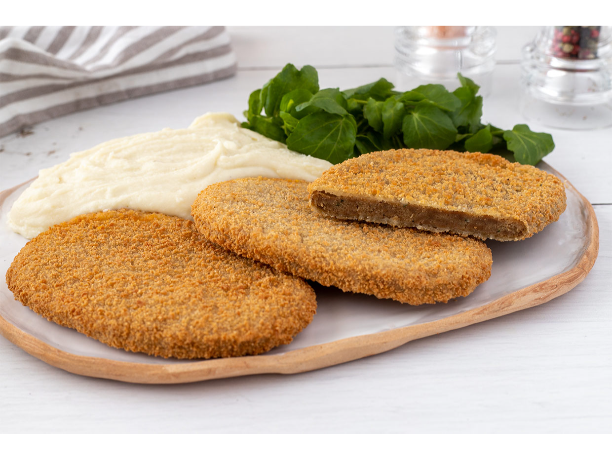 Milas de soja simples x 1 kilo