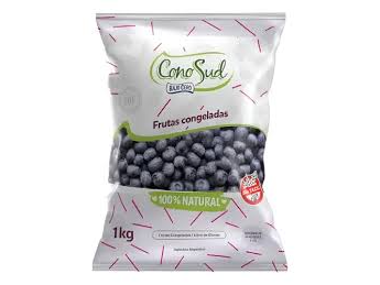 Arándanos x kilo
