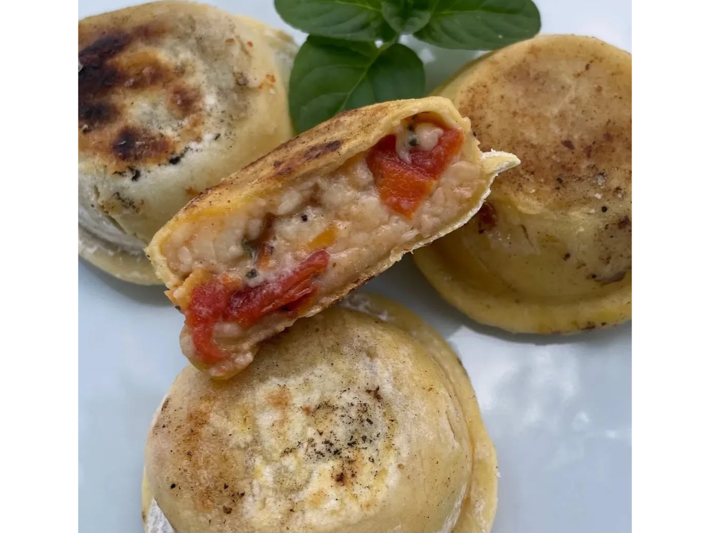 Sorrentinos Caprese x15 u.