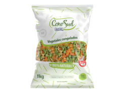 Mix Primavera congelada x kg