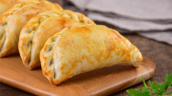 empanadas x 6 unidades