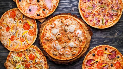 prepizzas