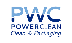 Logo power clean