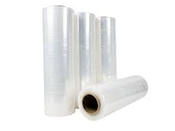 FILM STRECH 50 cm x  4,1 kg