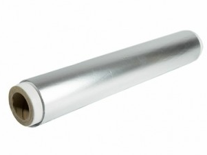 ROLLO ALUMINIO 38 cm GRANDE ECONOMICO