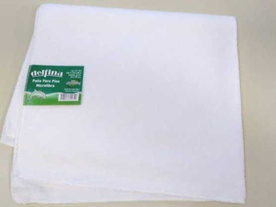 REJILLA MICROFIBRA 50x60 DELFINA