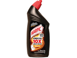 HARPIC GEL QUITA SARRO 500 cc