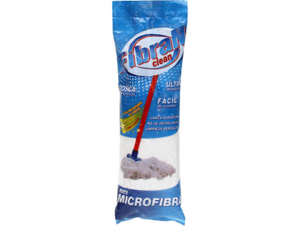 MOPA MICROFIBRA FIBRÁN