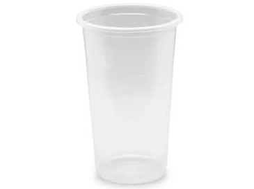 VASO CRISTAL 1000 cc x 1 unid
