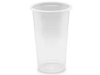 VASO CRISTAL 1000 cc x 1 unid