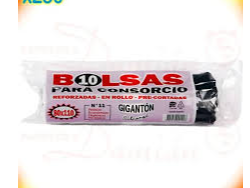 BOLSA SUPERCONSORCIO 80x110x10 UNID POLYFILM