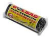 BOLSA RESIDUO 45x60x30 UNID POLYFILM