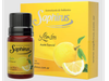 ACEITE SAPHIRUS LIMÓN 10 ML