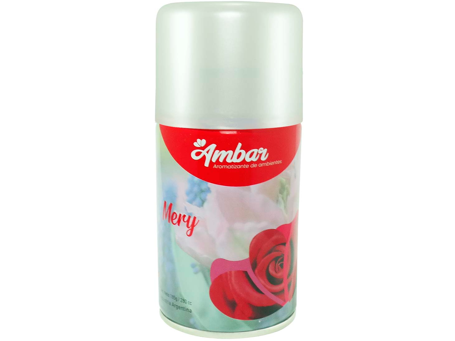 AEROSOL AMBAR MERY