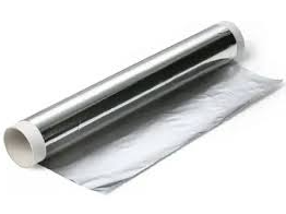 ROLLO ALUMINIO 38 cm x 50 metros