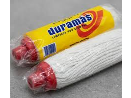MOPA ALGODÓN DURAMÁS