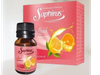 ACEITE SAPHIRUS LINAH 10 ML