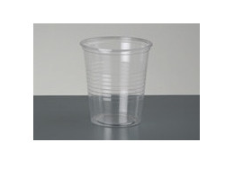 VASO CRISTAL 180 cc x 100 unid
