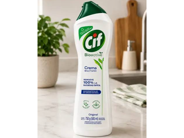 CIF CREMA 750 ml