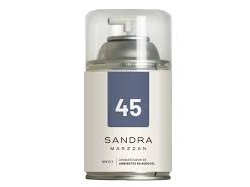 AEROSOL SANDRA MARZZAN INVICT