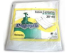 BOLSA CAMISETA 30x40 BLANCA DRAGONCITO