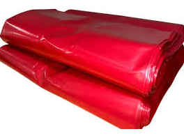 BOLSA CONSORCIO 60x90x1 UNID ROJA x 100 MICRONES