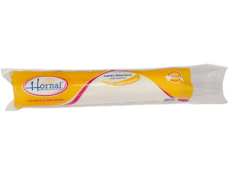 PAPEL MANTECA GRANDE x 1 kg