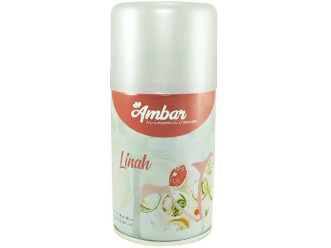 AEROSOL AMBAR LINAH