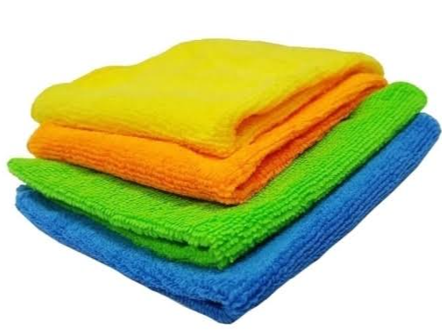 REJILLA MICROFIBRA 30x30