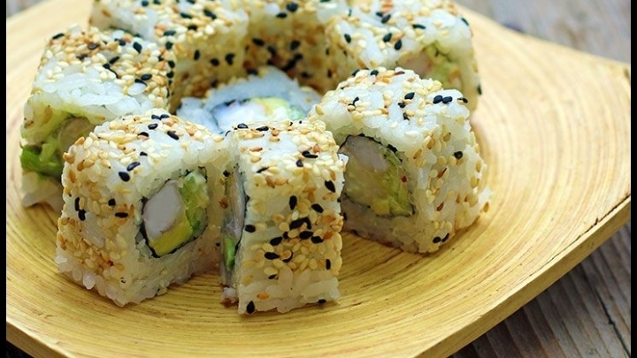 Uramaki