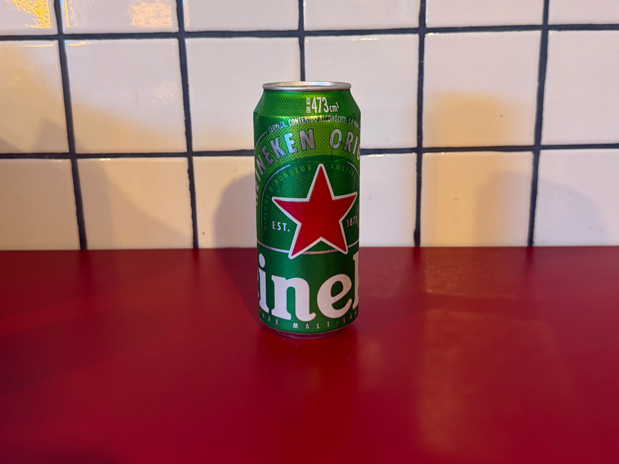 HEINEKEN