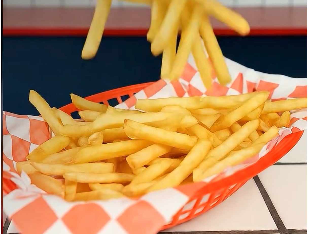 Papas clasicas