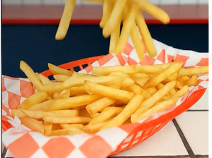 Papas clasicas de Marvins