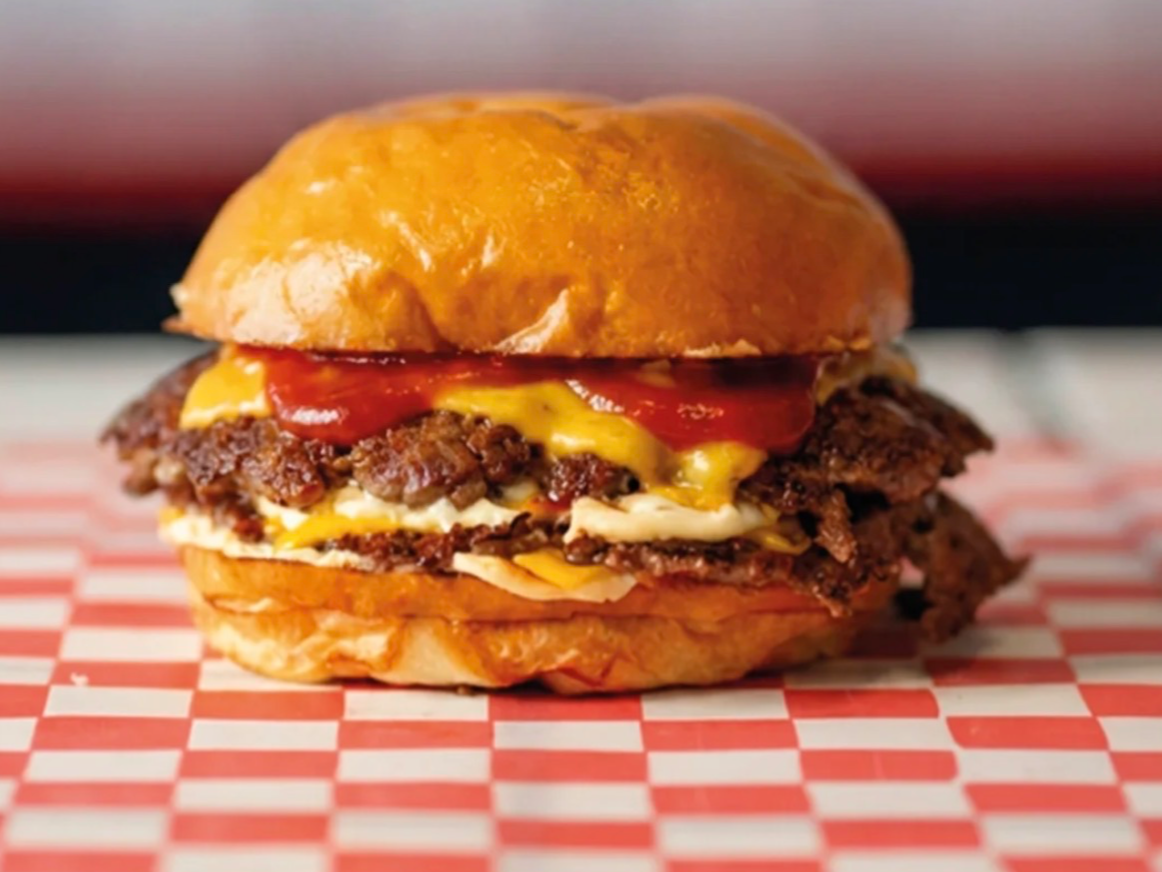 Cheeseburger
