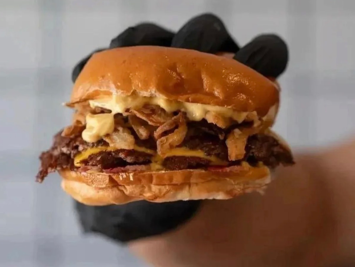 Crispy Onion