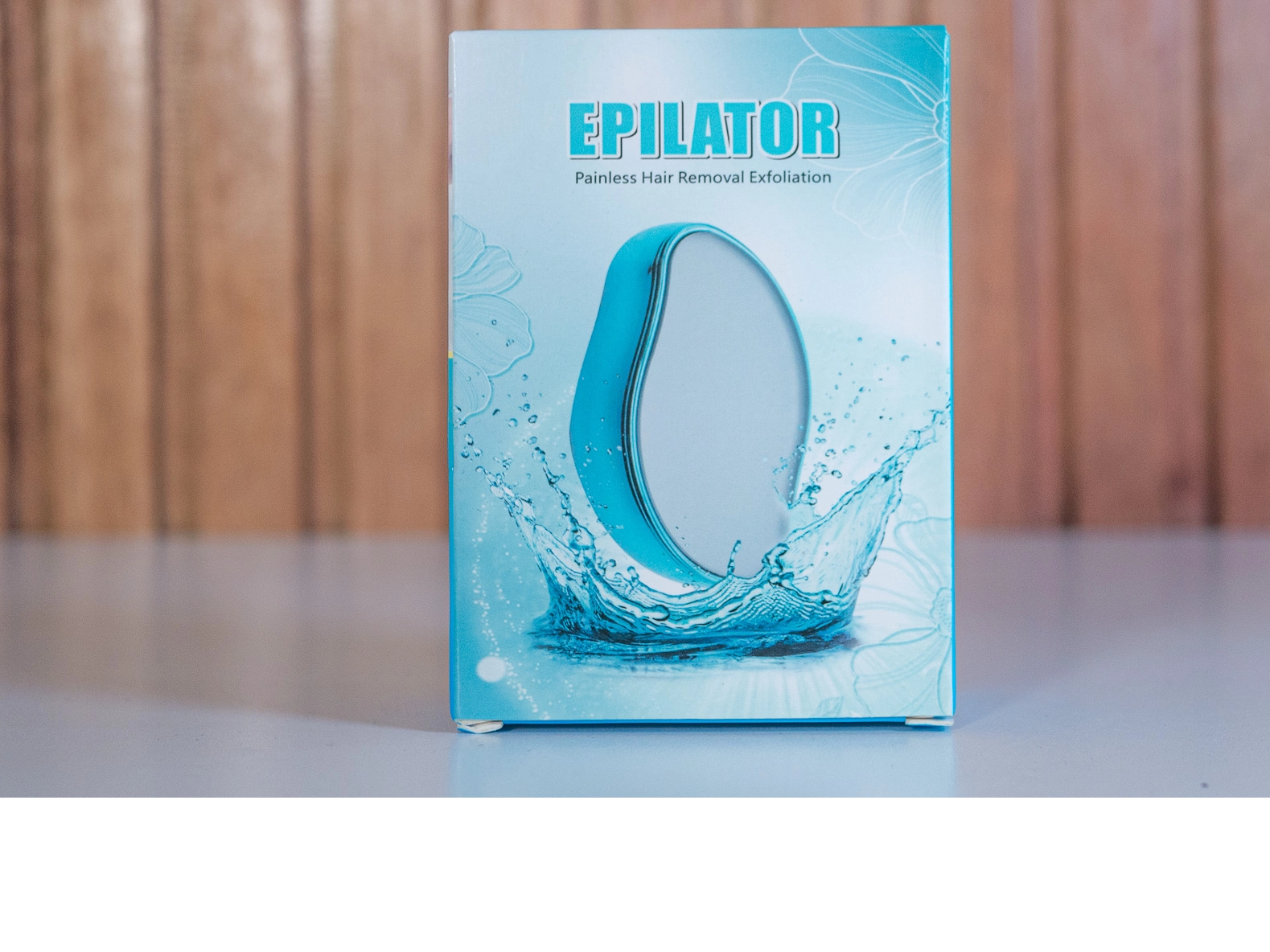 depiladora epilator