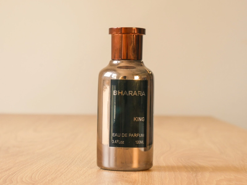 perfume bahara