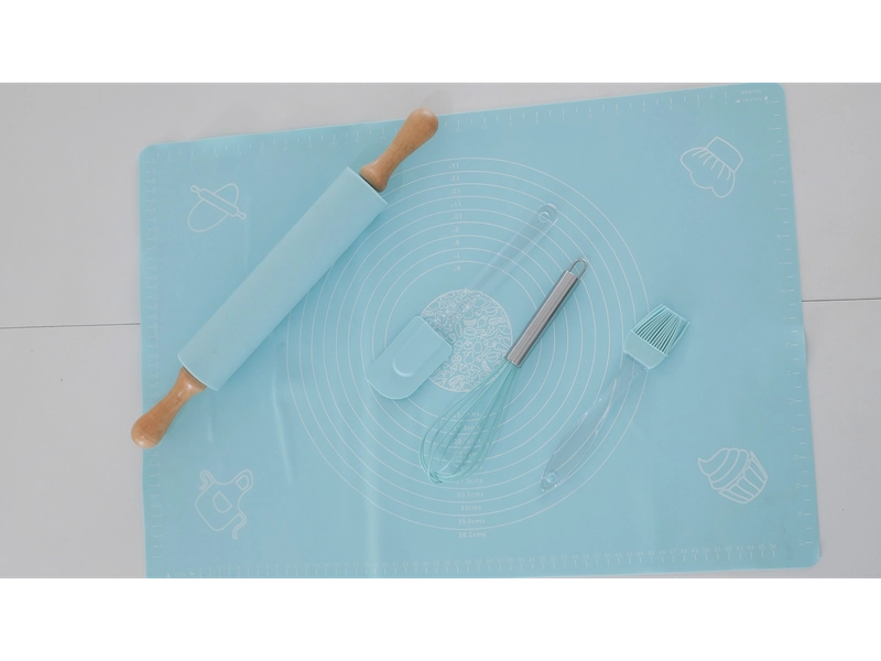 SET/KIT x5pzs repostERIA EN PVC