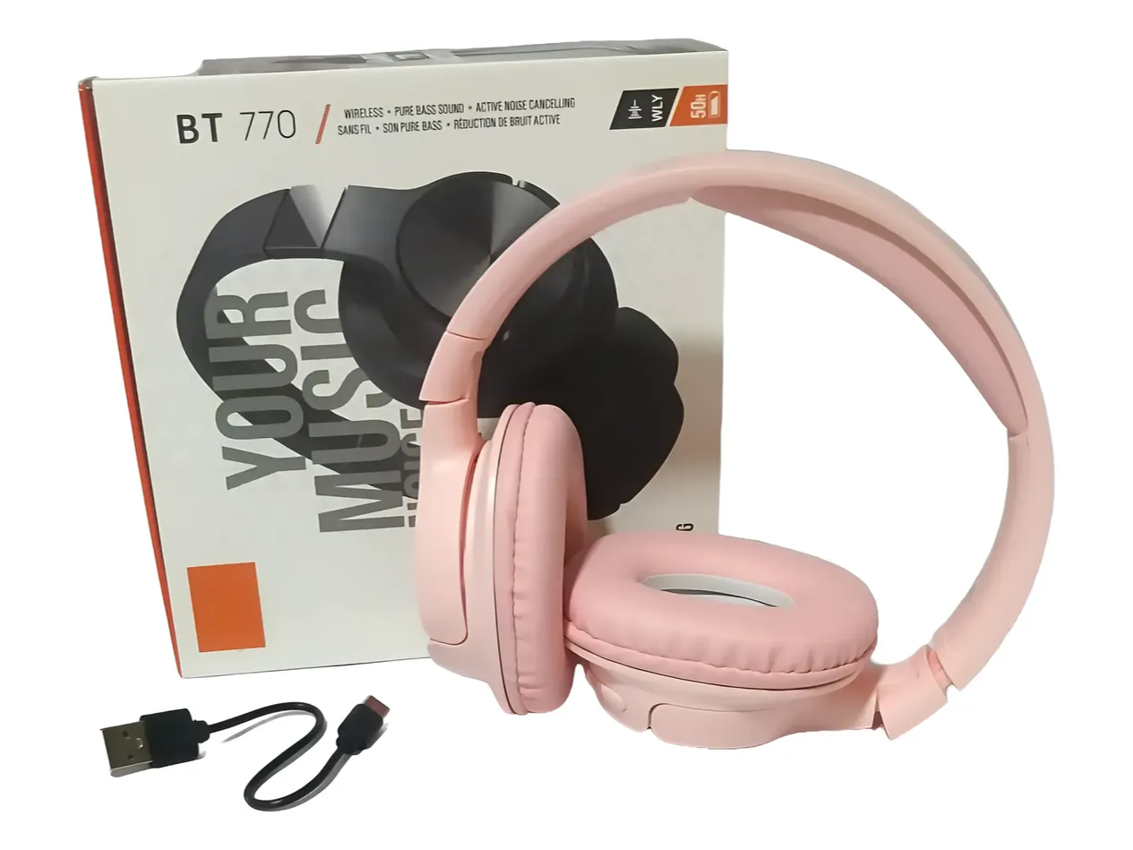 AURICULAR JBL BT510 / 770