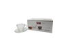 SET/KIT x6 TAZAS TE MOROCCO ANKARA