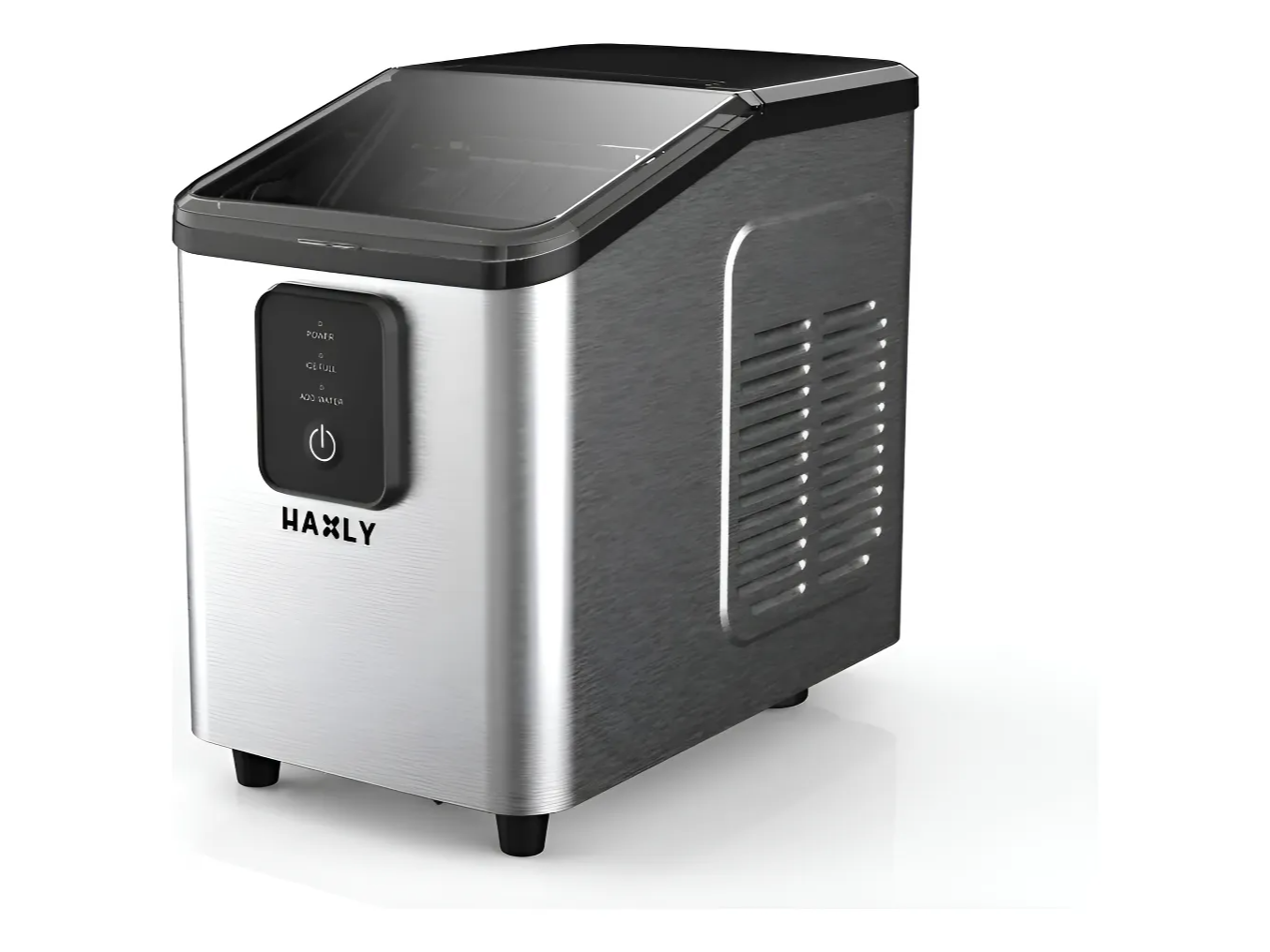 MAQUINA DE HIELO HAXLY