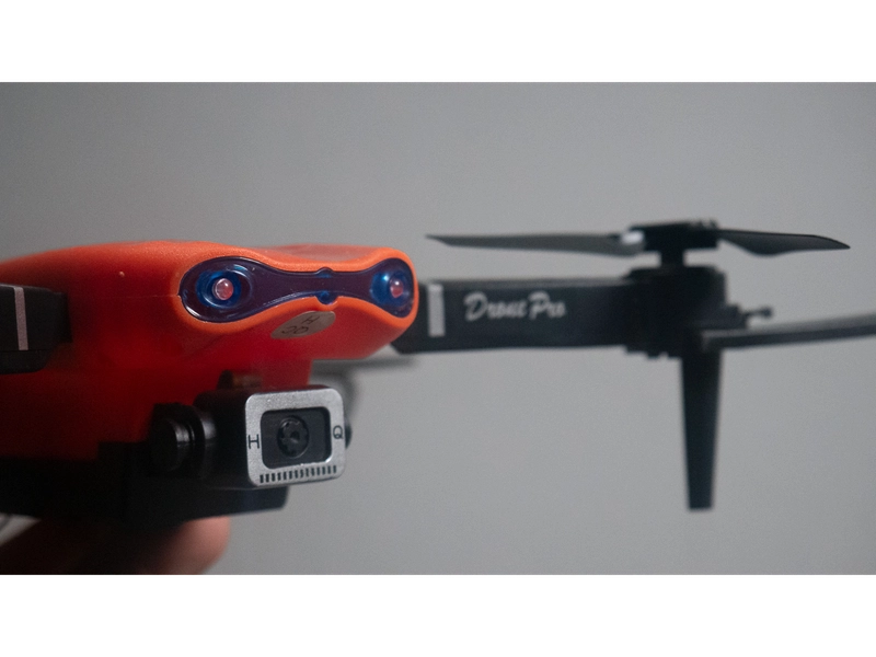 MINI DRON SIN ESTUCHE