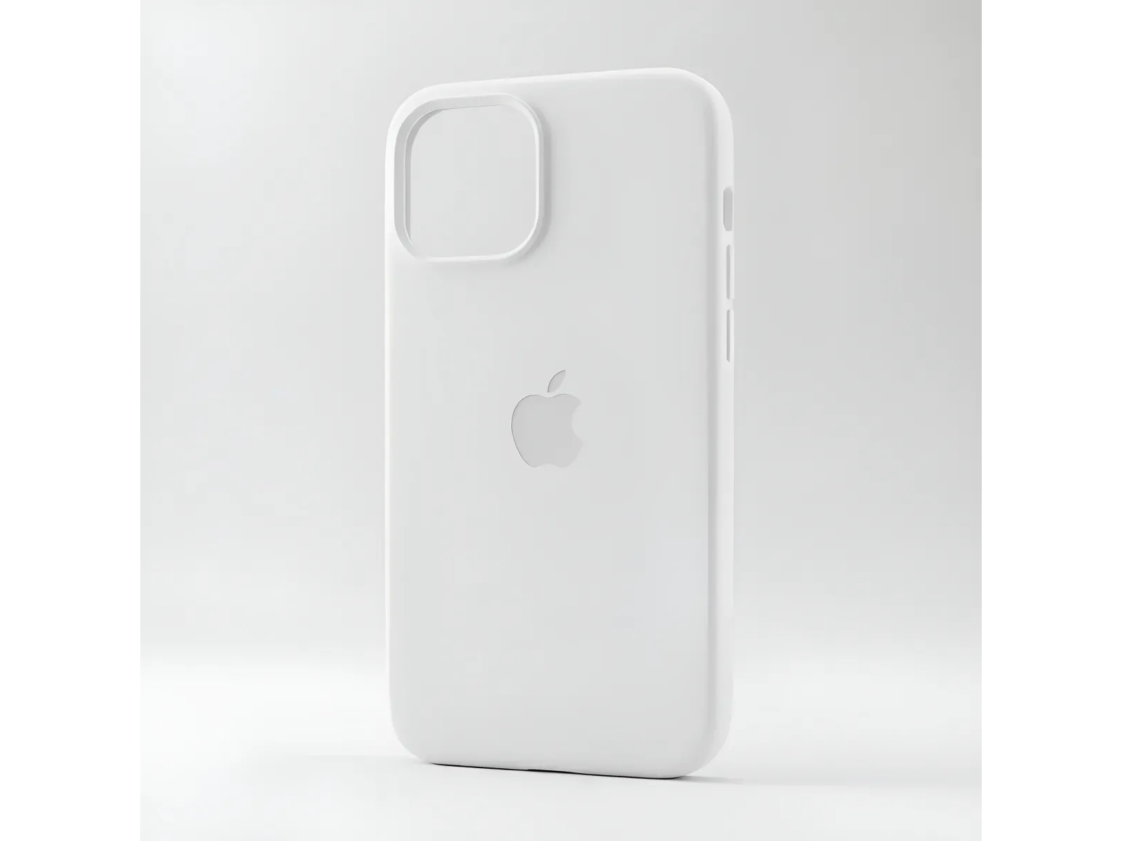 FUNDA SILICONA IPHONE