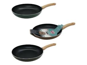 SARTEN ANTIADHERENTE C/MANGO