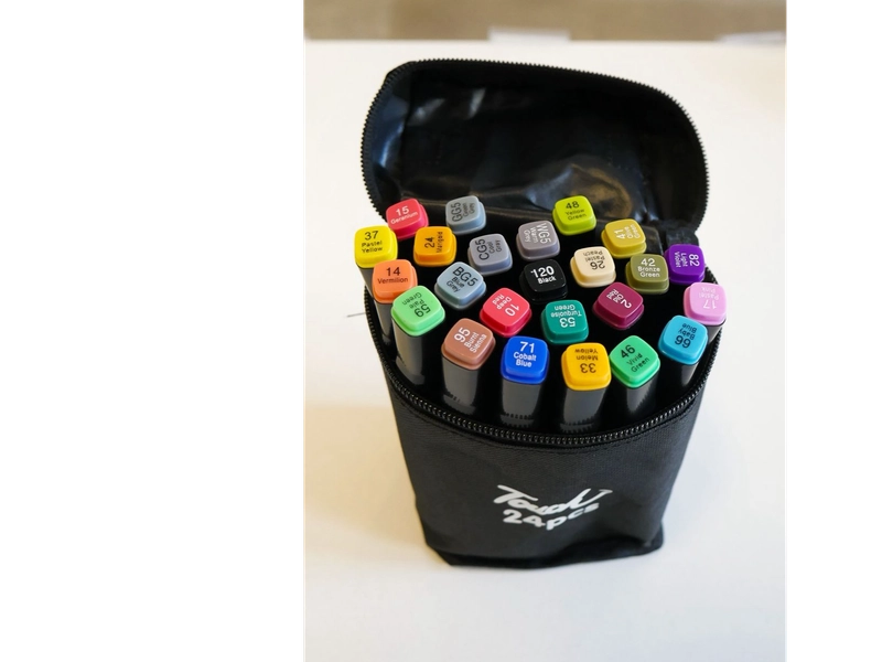 FIBRONES CON ESTUCHE X24